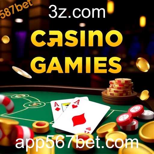 A Ascensão do 567 Bet no Cenário de Jogos Online