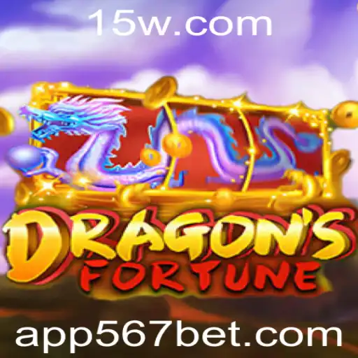 Descubra o Fascinante Mundo de DragonFortune: O Jogo de Apostas 567 Bet