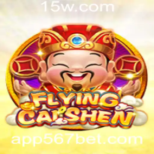 Explorando o Jogo FlyingCaiShen e a Tendência do 567 bet