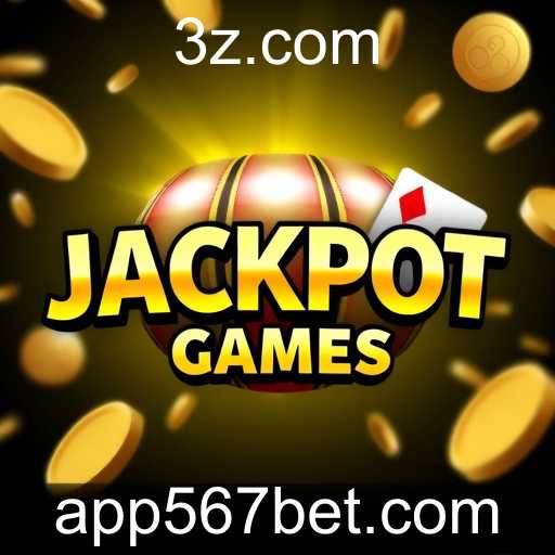 Jackpot Games