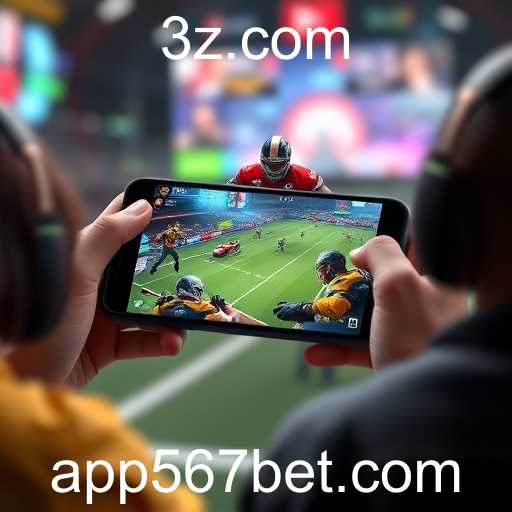 Mobile Gaming