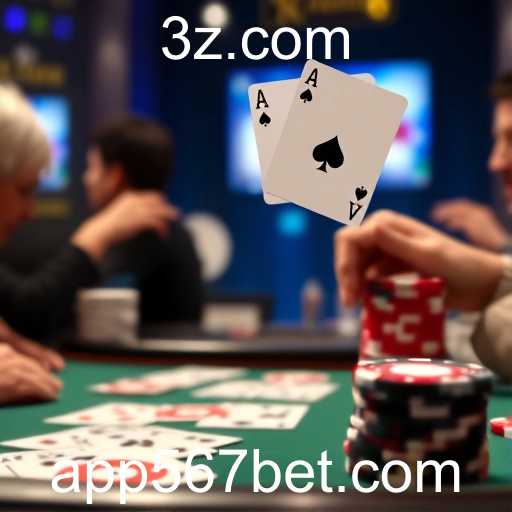 Poker Tournaments
