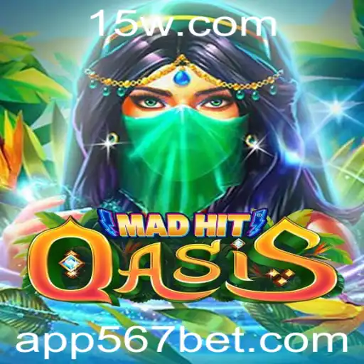 Descubra o Universo de MadHitOasis e as Regras do Desafio 567 bet