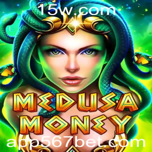 Explorando o Fascinante Mundo do Jogo MedusaMoney