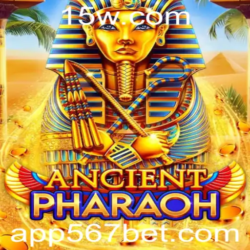 Descubra o Fascinante Mundo de AncientPharaoh: Uma Aventura Estratégica