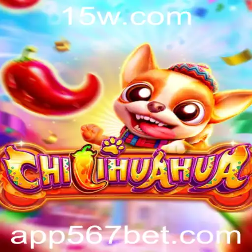 Descubra o Jogo CHILIHUAHUA com a Palavra-Chave 567 Bet