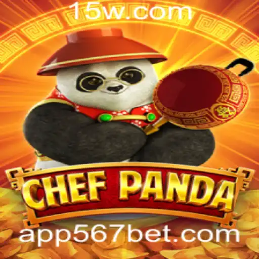 Descubra o Mundo de ChefPanda: Um Mergulho no Jogo que Revoluciona 567 Bet