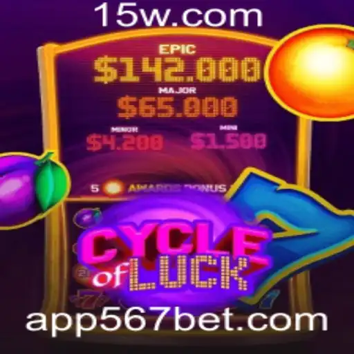 Desvendando o Fascínio do Jogo CycleofLuck: Estratégias e Regras