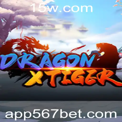 Descubra o Empolgante Mundo de DragonXTiger com 567 bet