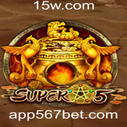 Descubra o Mundo Empolgante do Super5: O Jogo de Apostas '567 bet'