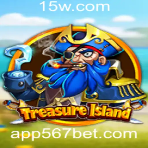 Descubra o Mundo de Aventuras de TreasureIsland e a Emoção do 567 Bet