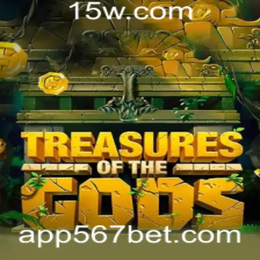 TreasureoftheGods: Descubra o Fascinante Mundo de Apostas 567 Bet
