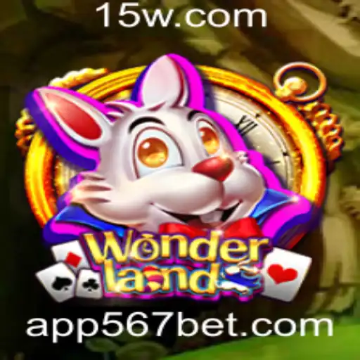 Explore Wonderland: O Jogo de Apostas Que Está Conquistando o Mundo