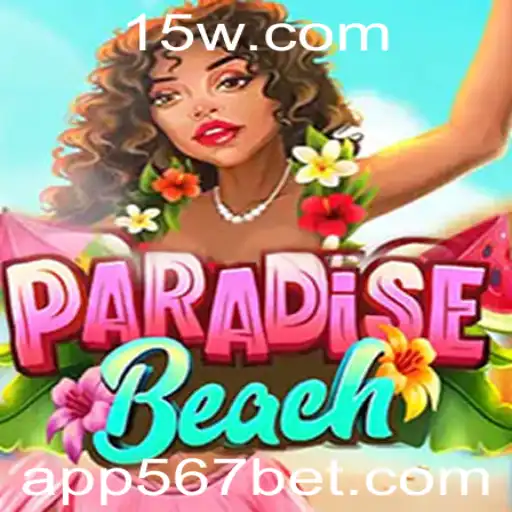 Explorando ParadiseBeach: O Fascinante Mundo de 567 Bet