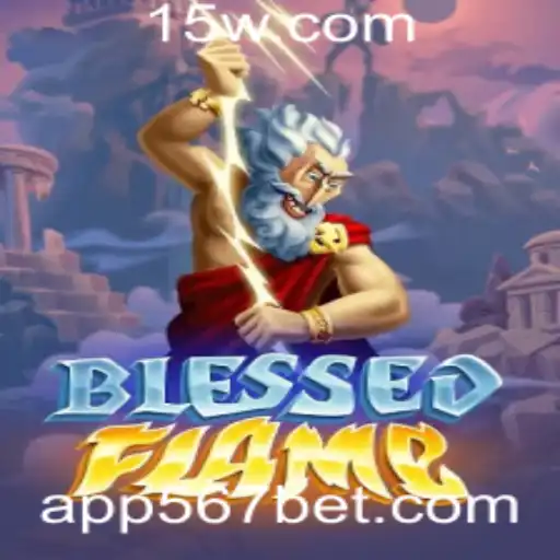 Descubra o Universo de BlessedFlame e Seus Desafios Inovadores