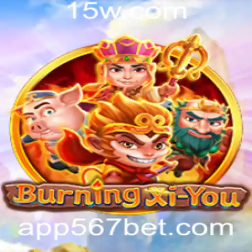 BurningXiYou: Uma Nova Aventura no Mundo dos Jogos de Apostas