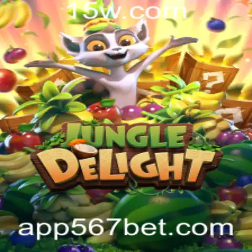 Explorando o Mundo de JungleDelight: Regras e Estratégias para Vencer com 567 Bet