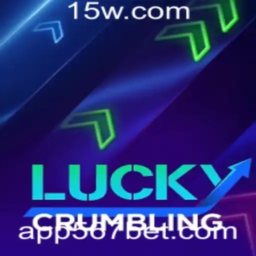 Descubra LuckyCrumbling: O Jogo de Aposta com a Emoção do '567 Bet'