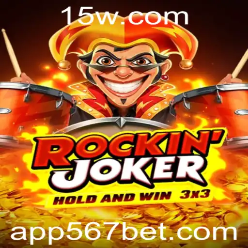 Descubra o Mundo de RockinJoker e o Fascinante 567 Bet