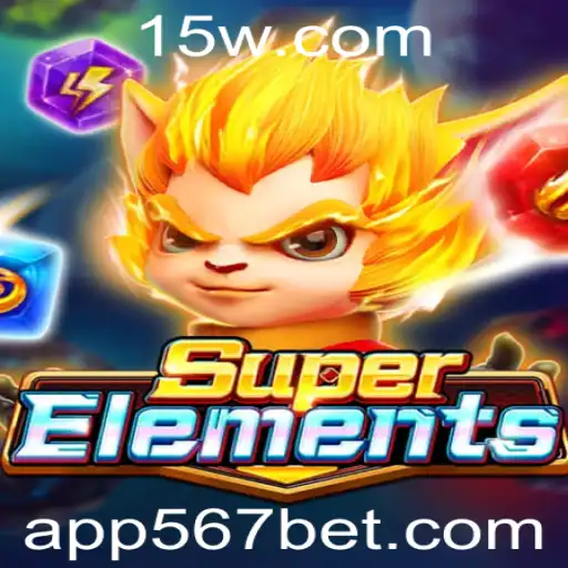 Descubra o Mundo Fascinante do Jogo SuperElements