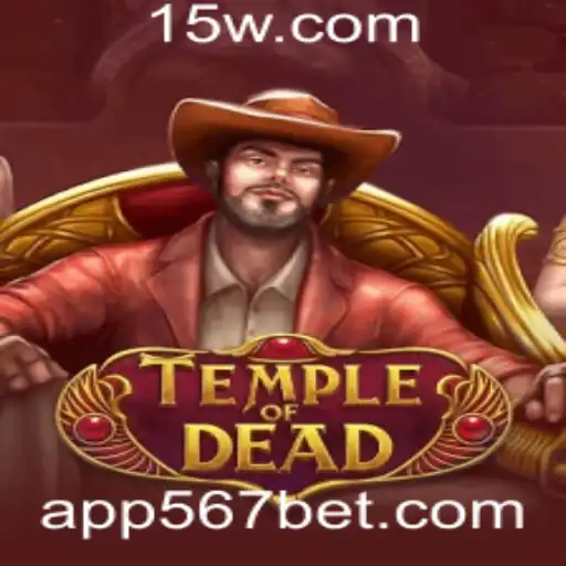 Explorando o Envolvente Mundo de TempleofDead: Uma Aventura com '567 Bet'