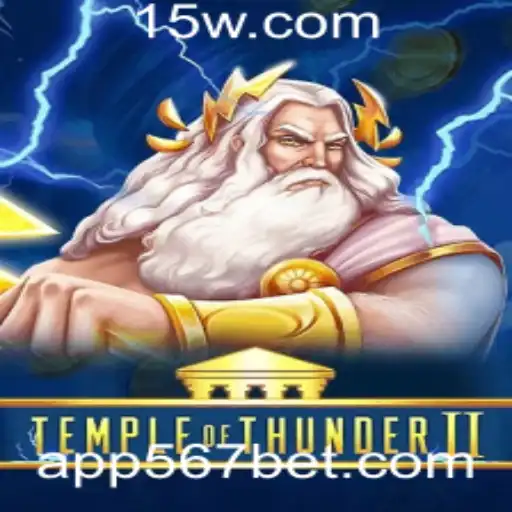 Descubra o Fascinante Mundo de TempleofThunderII e a Aventura do 567 Bet