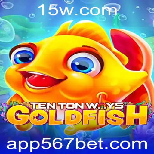 Explorando o Fascinante Mundo de TenTonWaysGoldfish