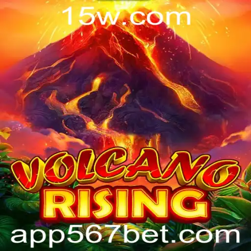 Explorando a Emoção de VolcanoRising: Jogo de Aventura com 567 Bet